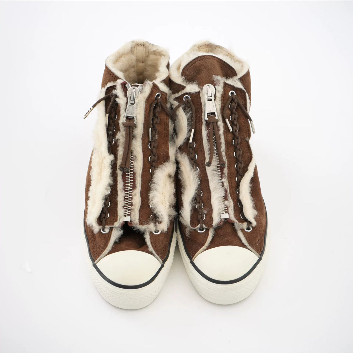 Number Nine — Early Collection Sneakers
