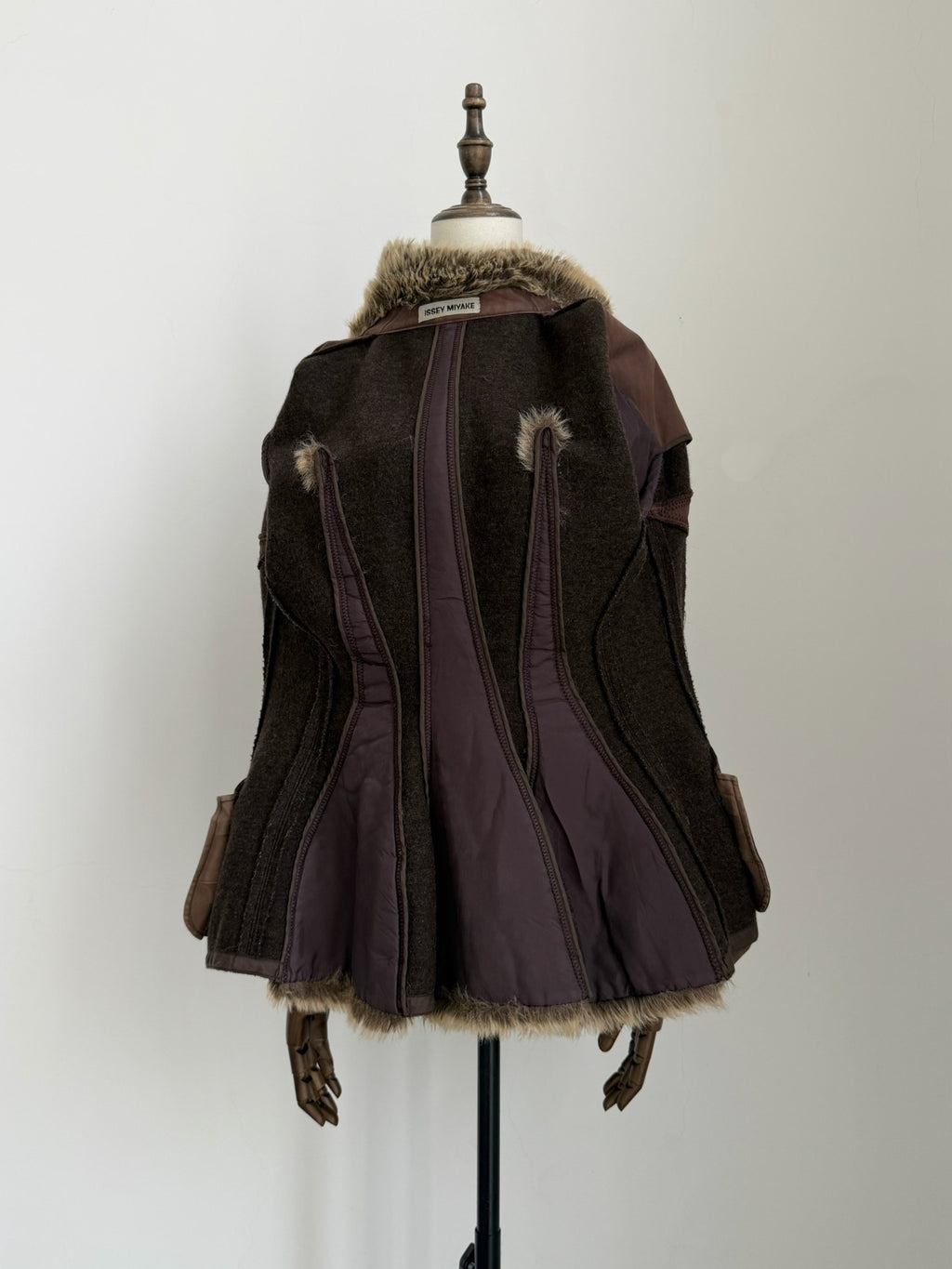 Issey Miyake 1997 Top