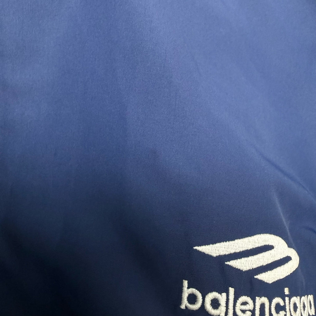 Balenciaga 3b Track Jacket
