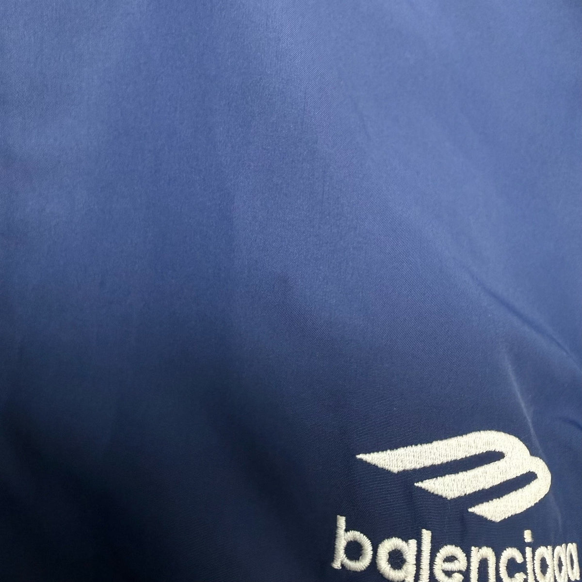 Balenciaga 3b Track Jacket
