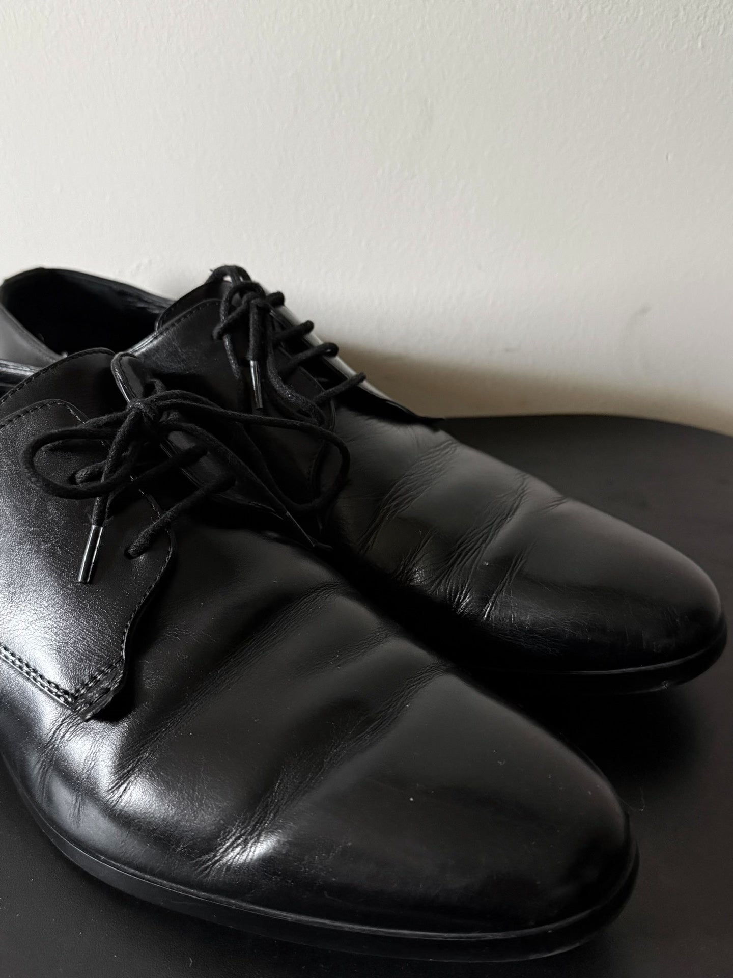 Dior Homme Pointed Toe Derby