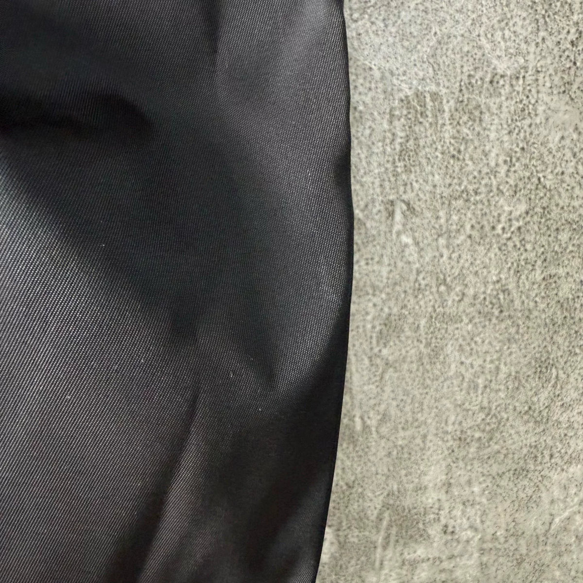 Prada Logo Print Collared Jacket