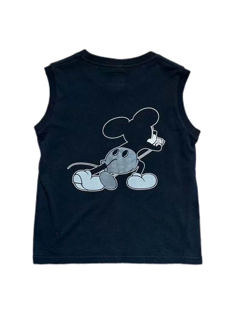Number (N)ine 00's Mickey Vest