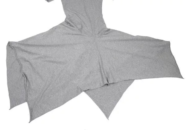 Issey Miyake Vintage Grey Dress
