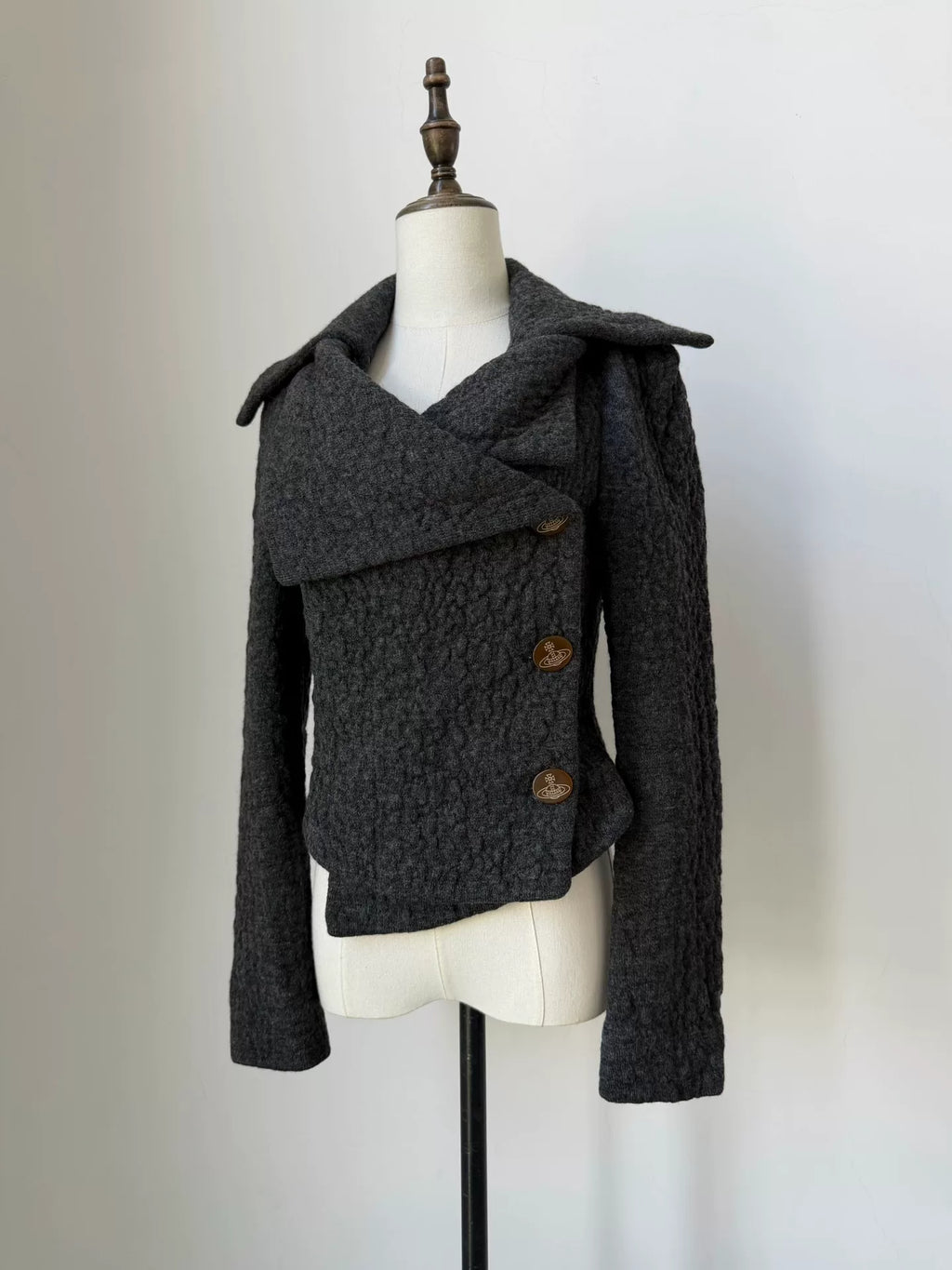 Vivienne Westwood Red Label Vintage Jacket
