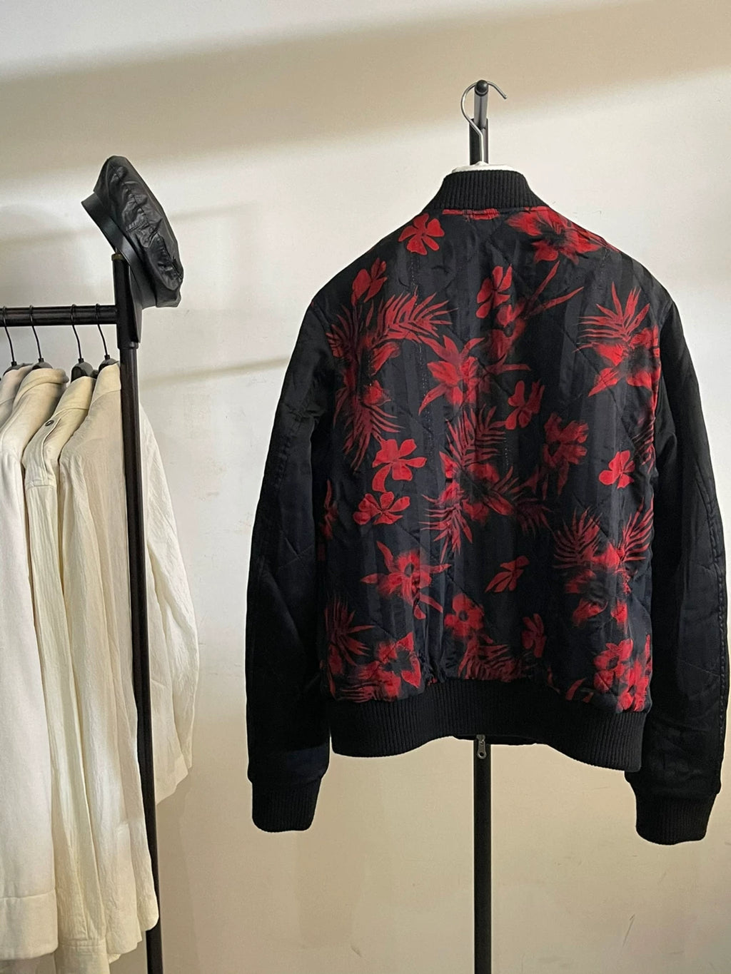 Dries Van Noten SS15 Jacket