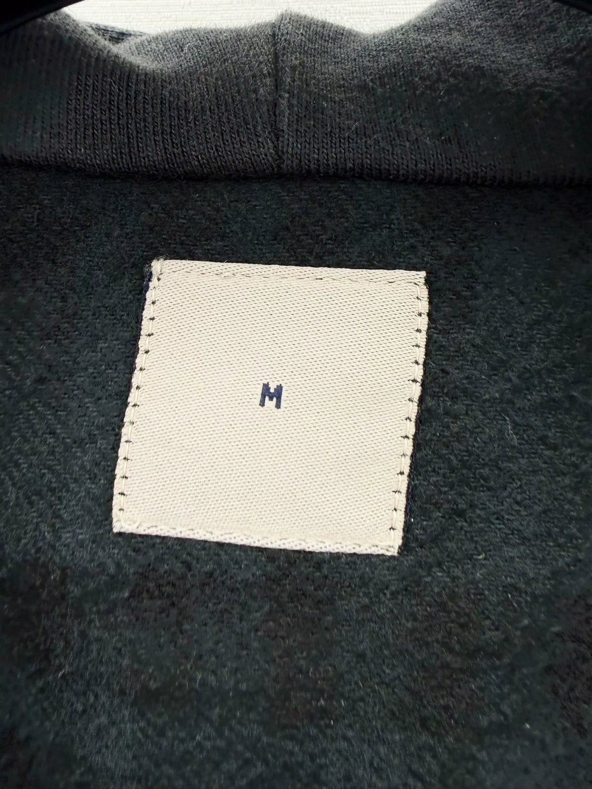 Yeezy Season 5 Plaid Hooded Flannel Jacket