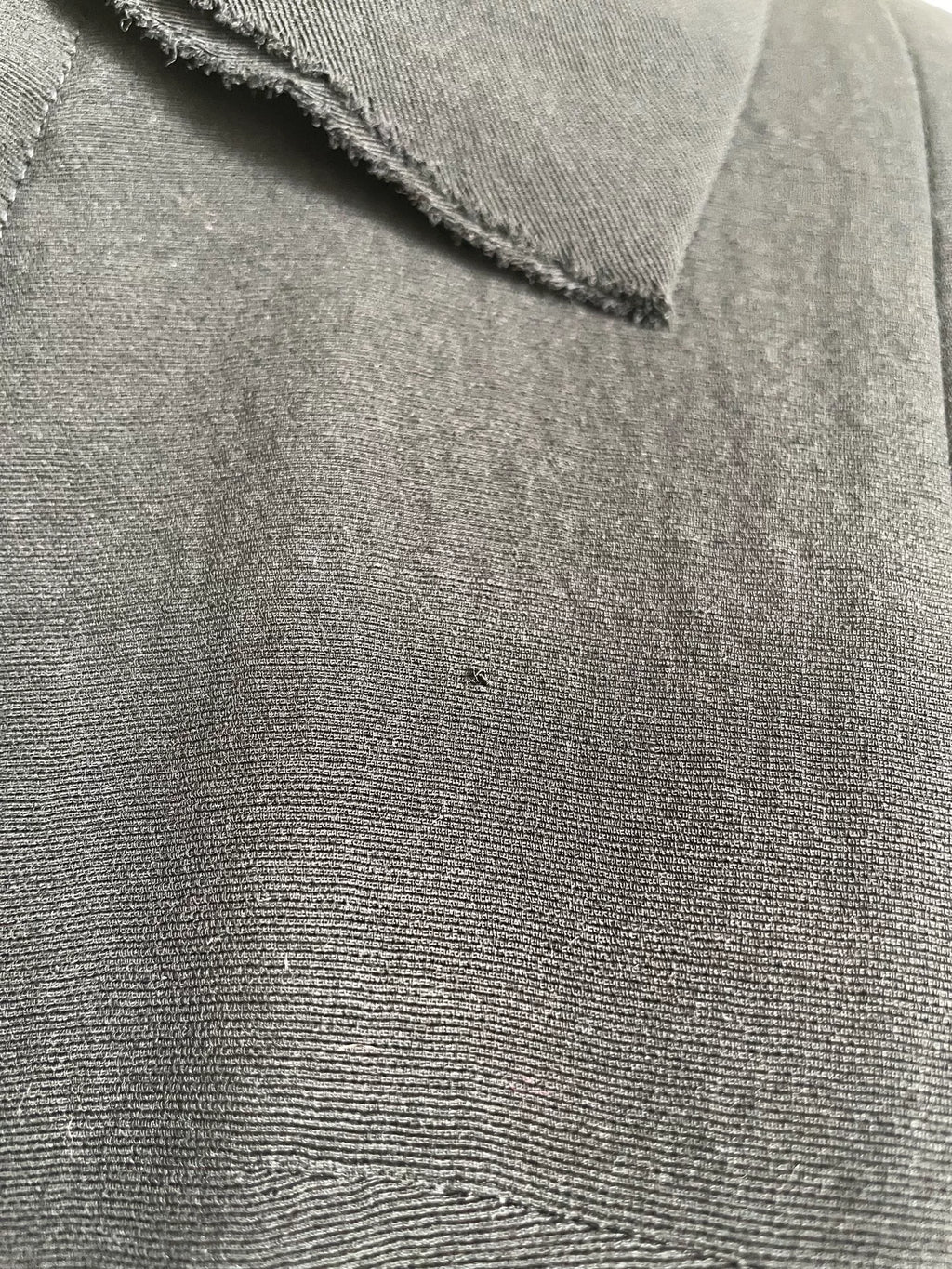 Yohji Yamamoto 09SS Shirt