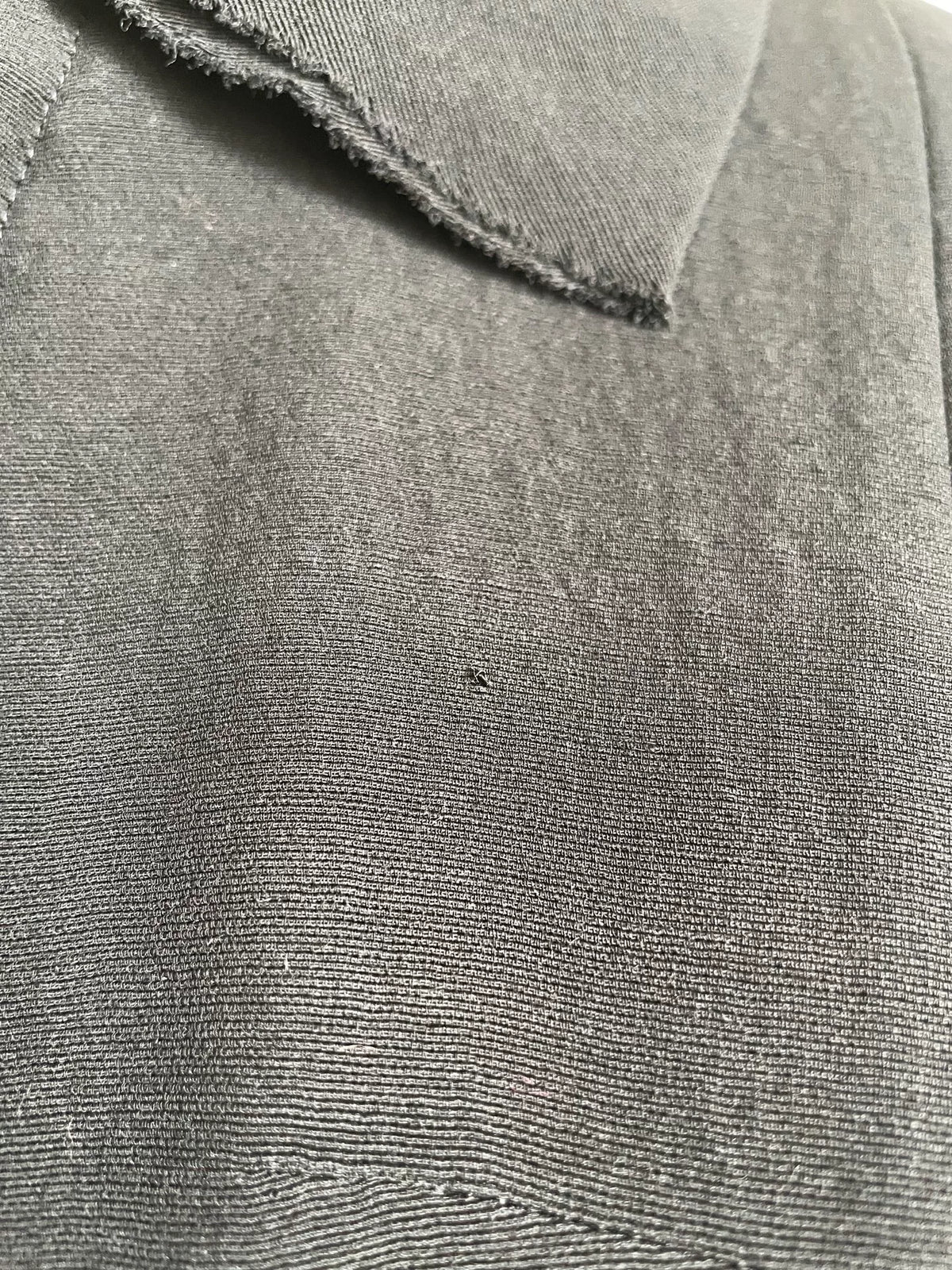 Yohji Yamamoto 09SS Shirt