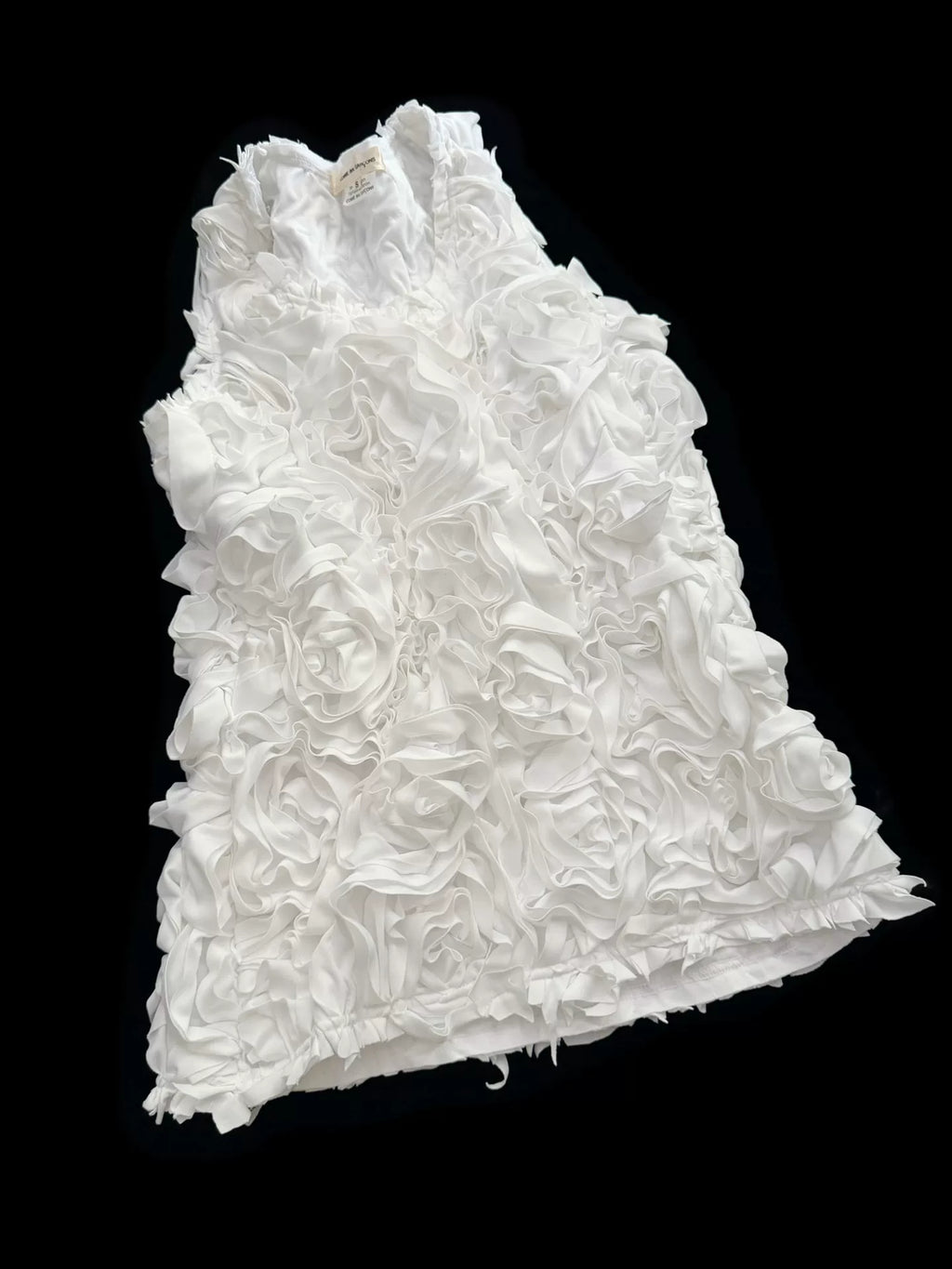 Comme Des Garcons 2022 Top