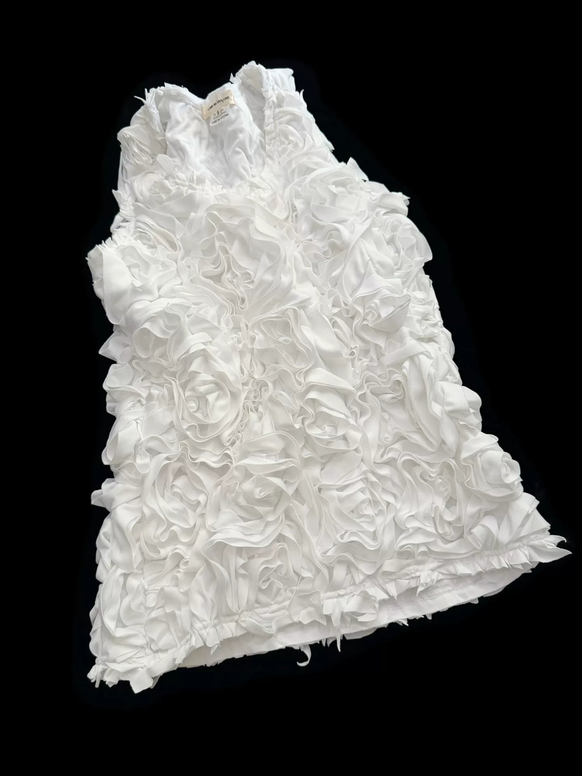 Comme Des Garcons 2022 Top