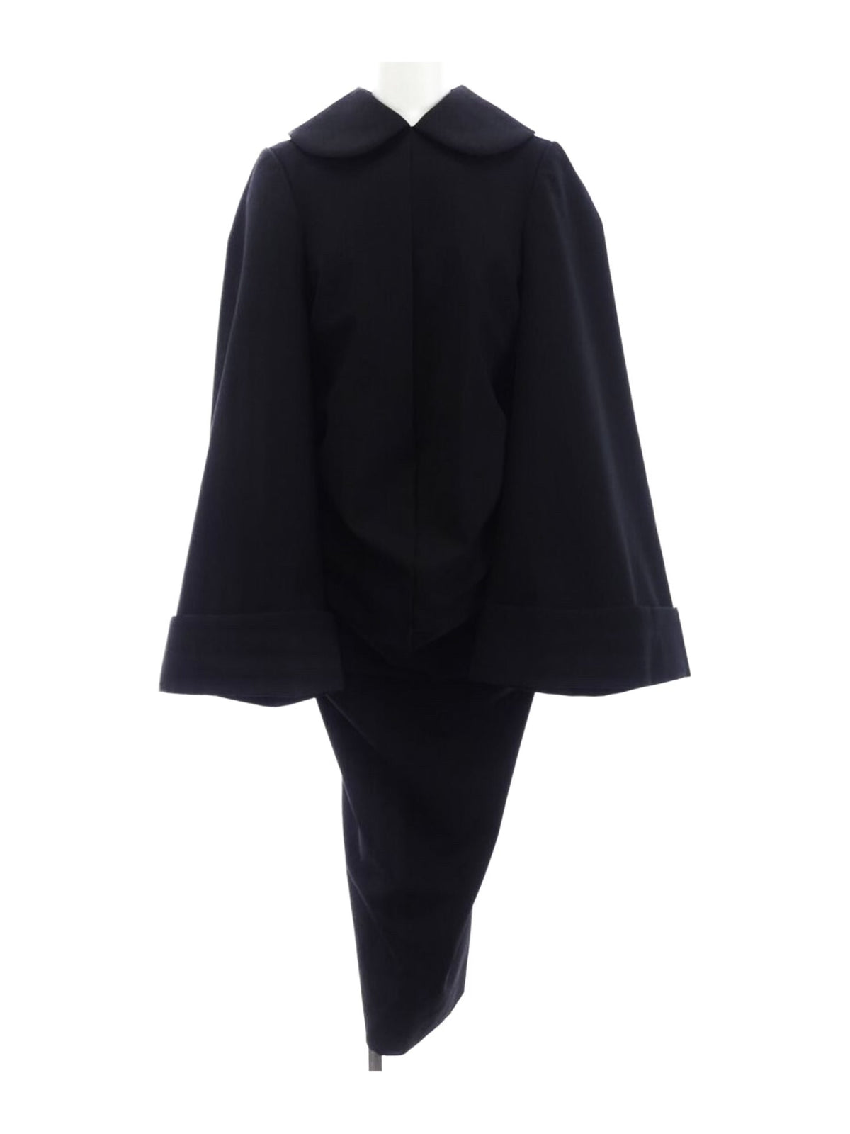 Comme des Garcons Deformed Dress