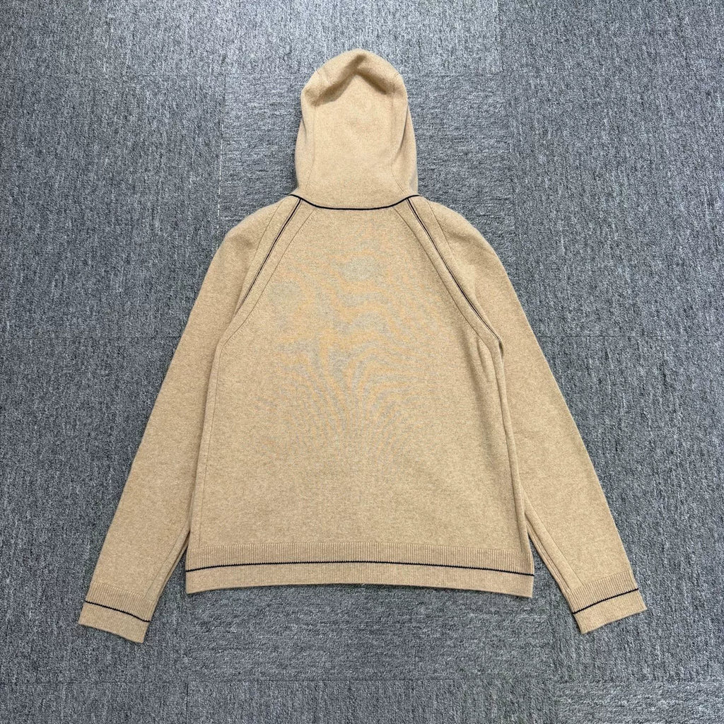 Loro BABYCASHMERE Piana Cashmere Sweatshirt