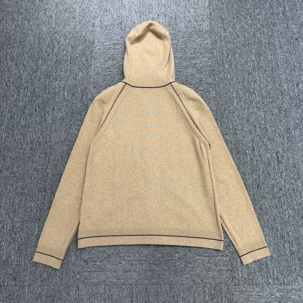 Loro BABYCASHMERE Piana Cashmere Sweatshirt