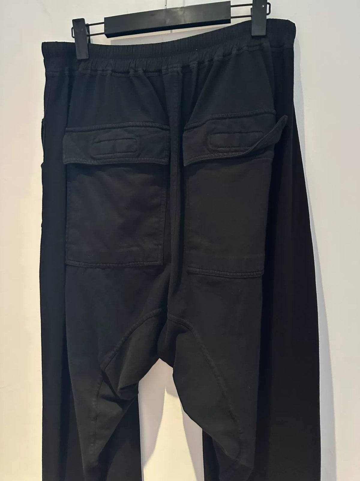 Rick Owens FW24 Six-Pocket Cargo Pants