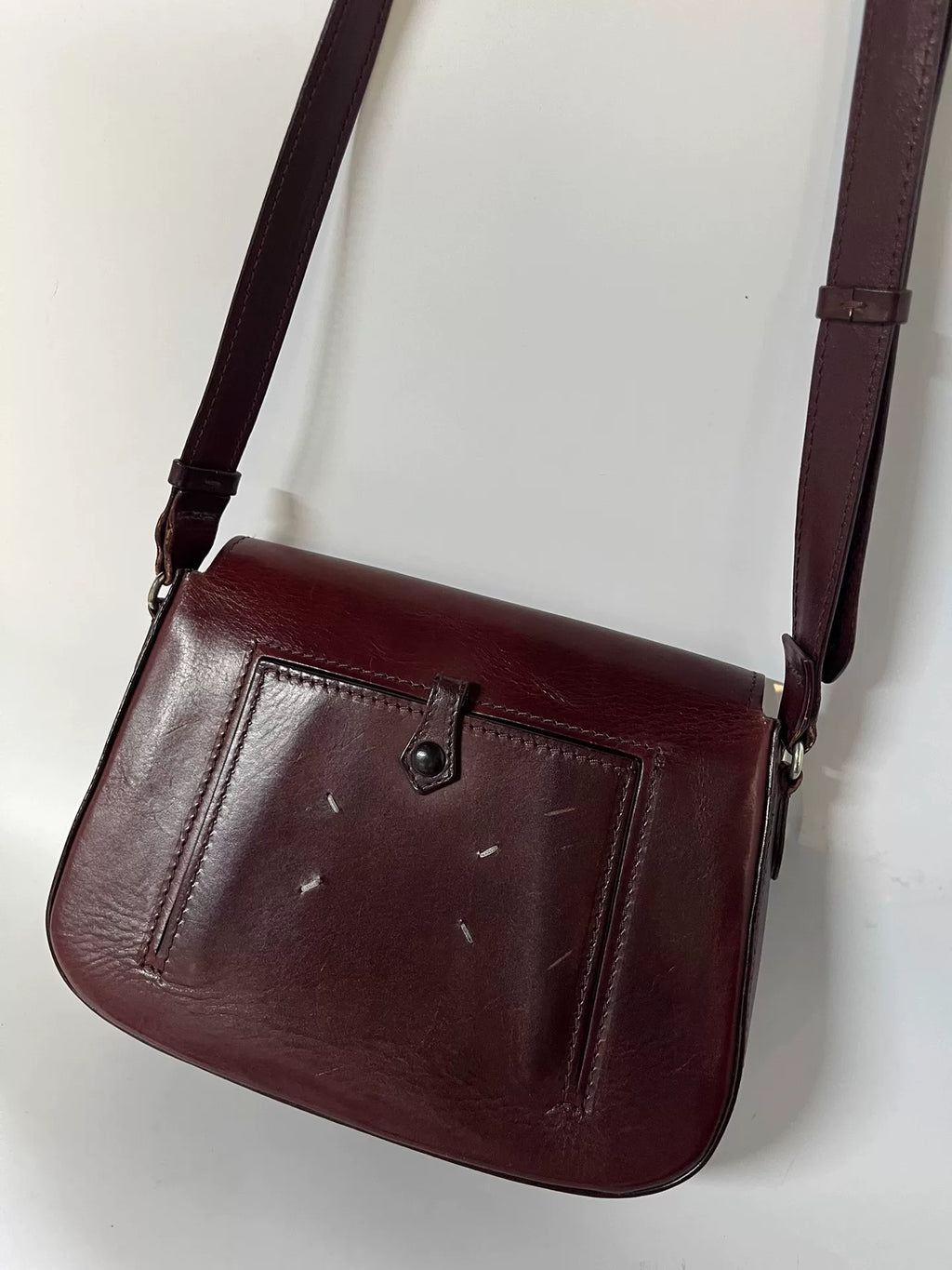 Maison Martin Margiela Messenger Bag Crossbody Bag