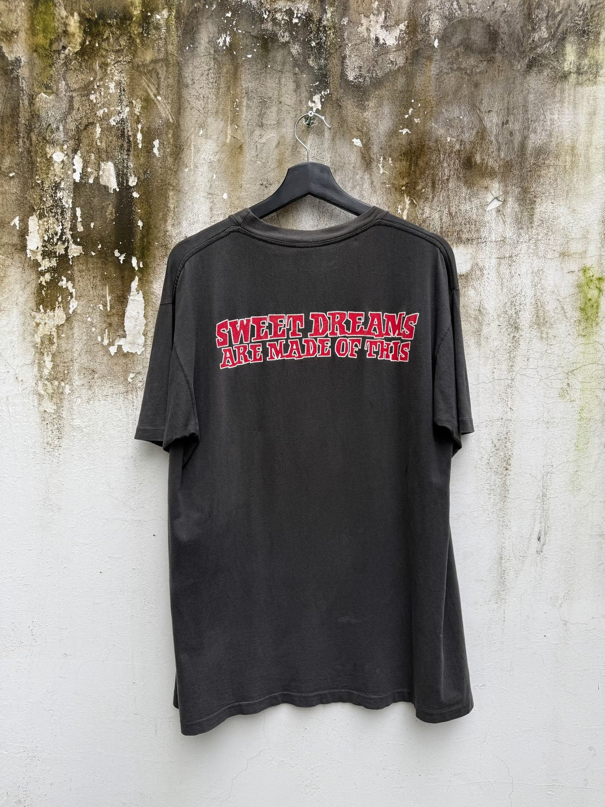 90s Marilyn Manson Short Sleeve T-shirt