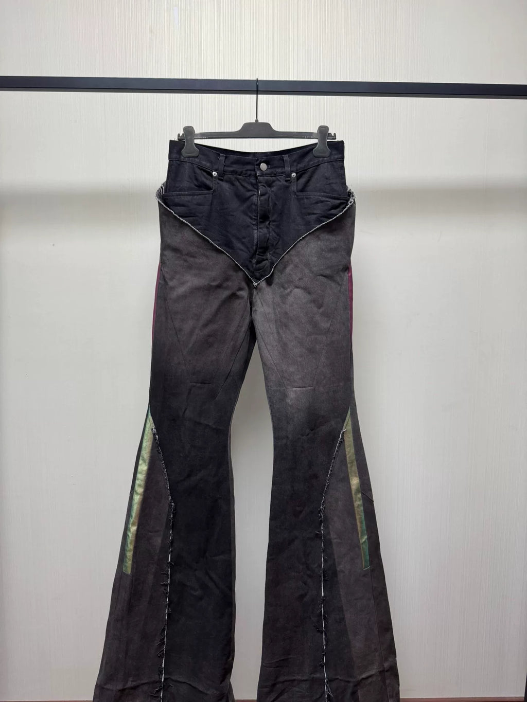 Rick Owens SS23 Bolan Runway Pants