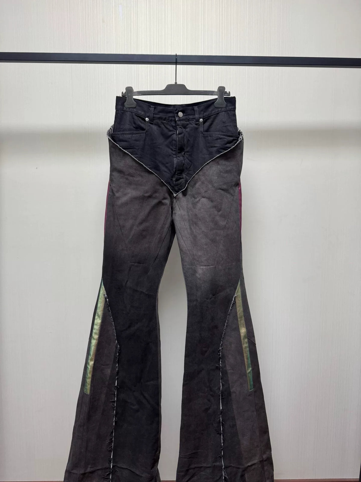 Rick Owens SS23 Bolan Runway Pants