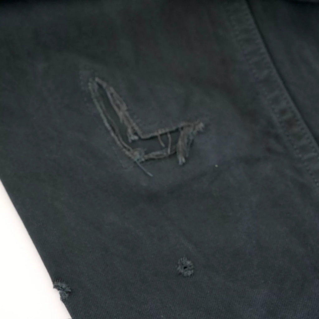 VISVIM AMPLER CHINO CRASH (N.D) Exhibition Limited Edition Pants