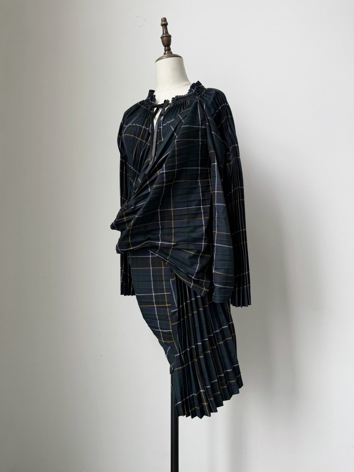 Junya Watanabe Runway Dress