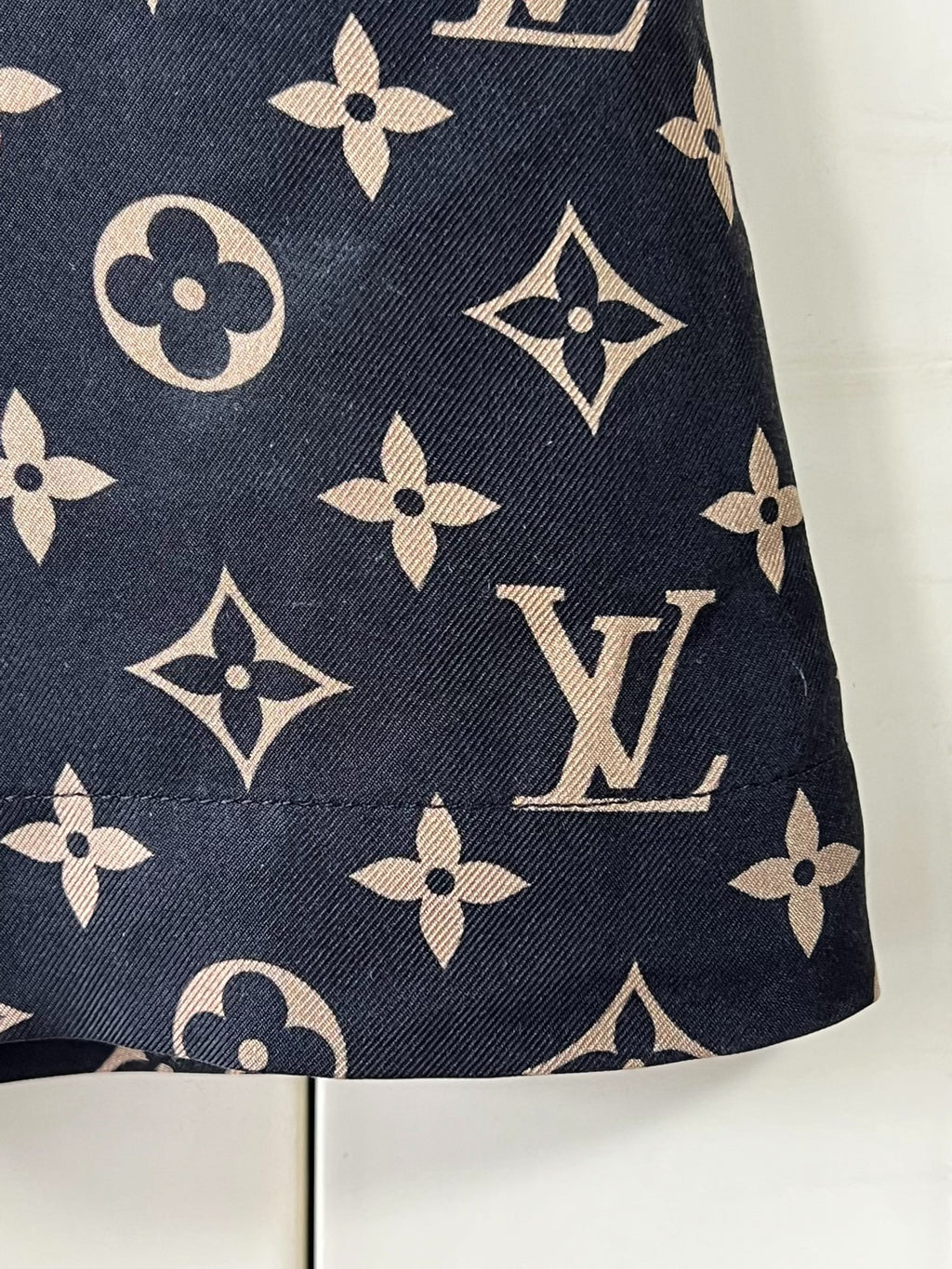 Louis Vuitton Shorts