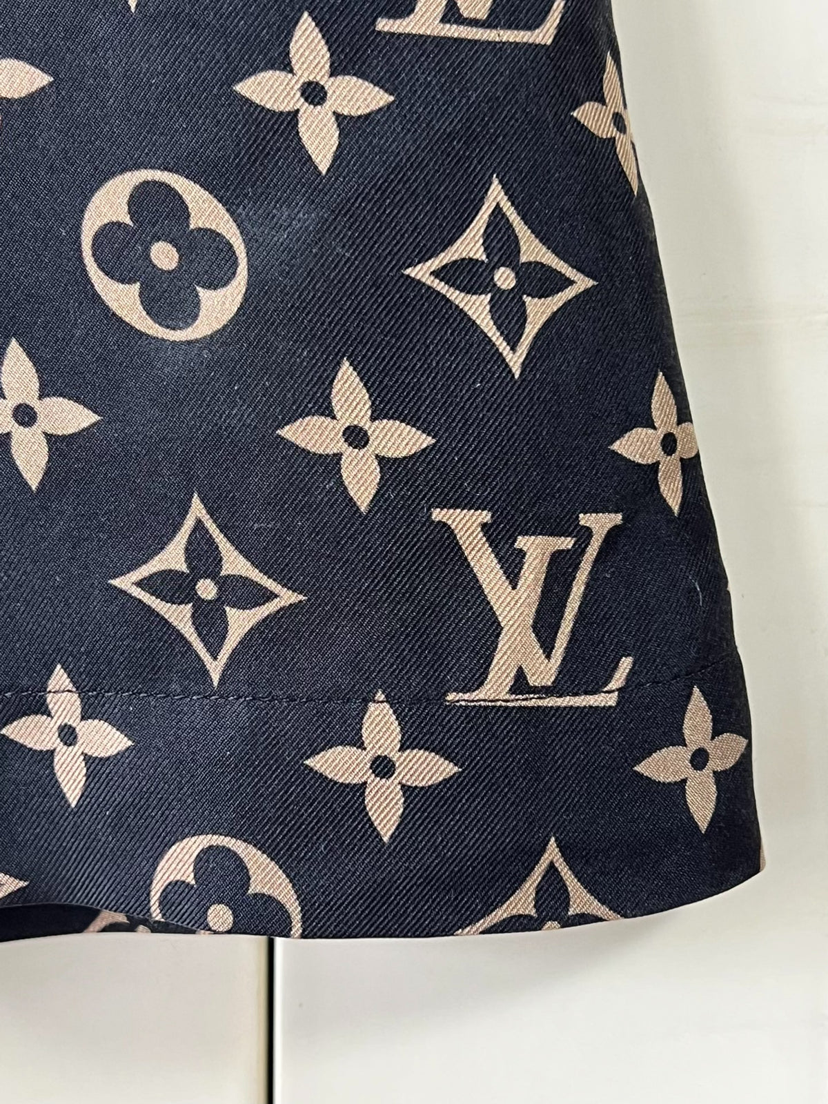 Louis Vuitton Shorts