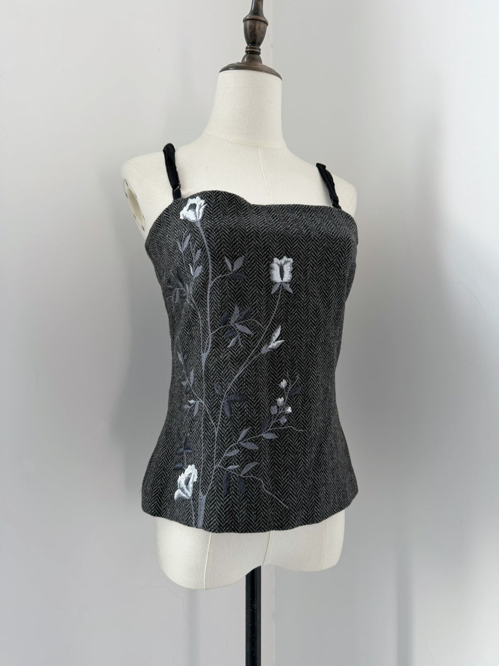 Dolce & Gabbana vintage camisole top