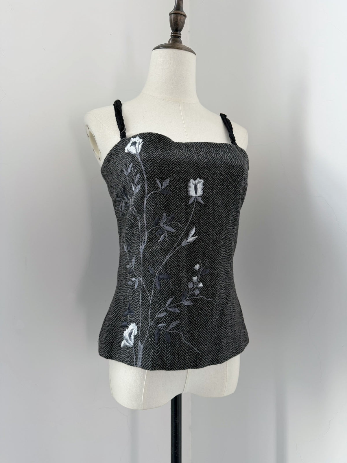Dolce & Gabbana vintage camisole top