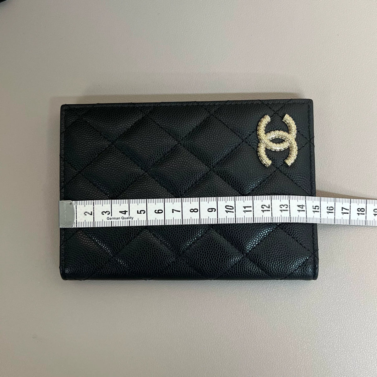 Chanel Black Mini Bag