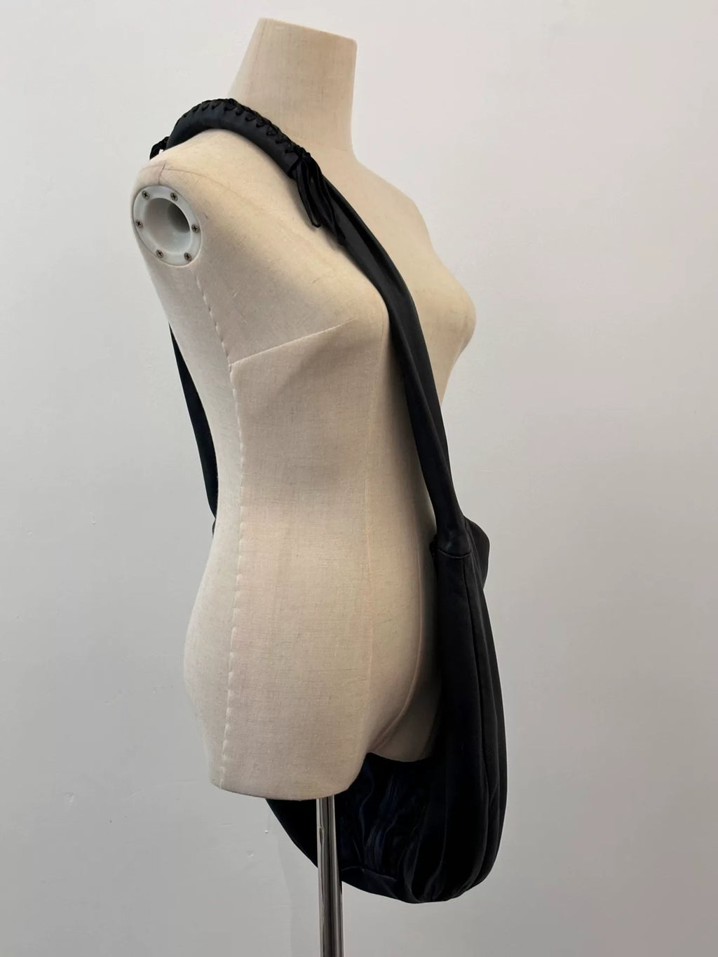 Maison Martin Margiela | 00s Era Horn Bag from the Designer's Own Period