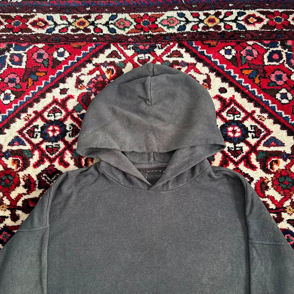 visvim SS21 Jumbo Hoodie