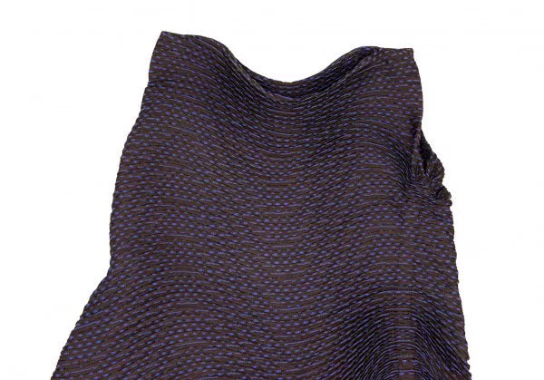 Issey Miyake Vintage Pleated Dress