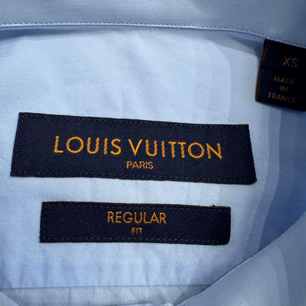 Louis Vuitton Portrait Shirt