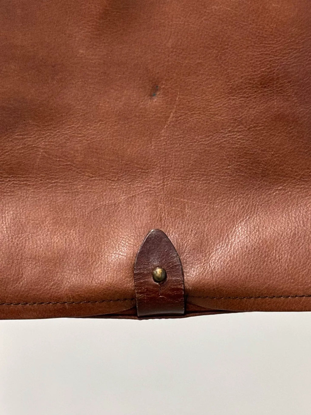 Dries van Noten 00's Tote Bag