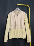 Zegna Color-Blocked Jacket