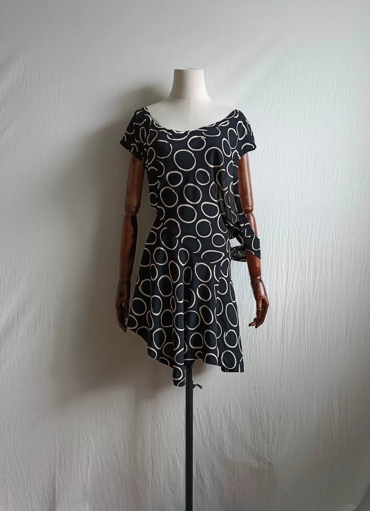 Comme Des Garcons 92SS Top