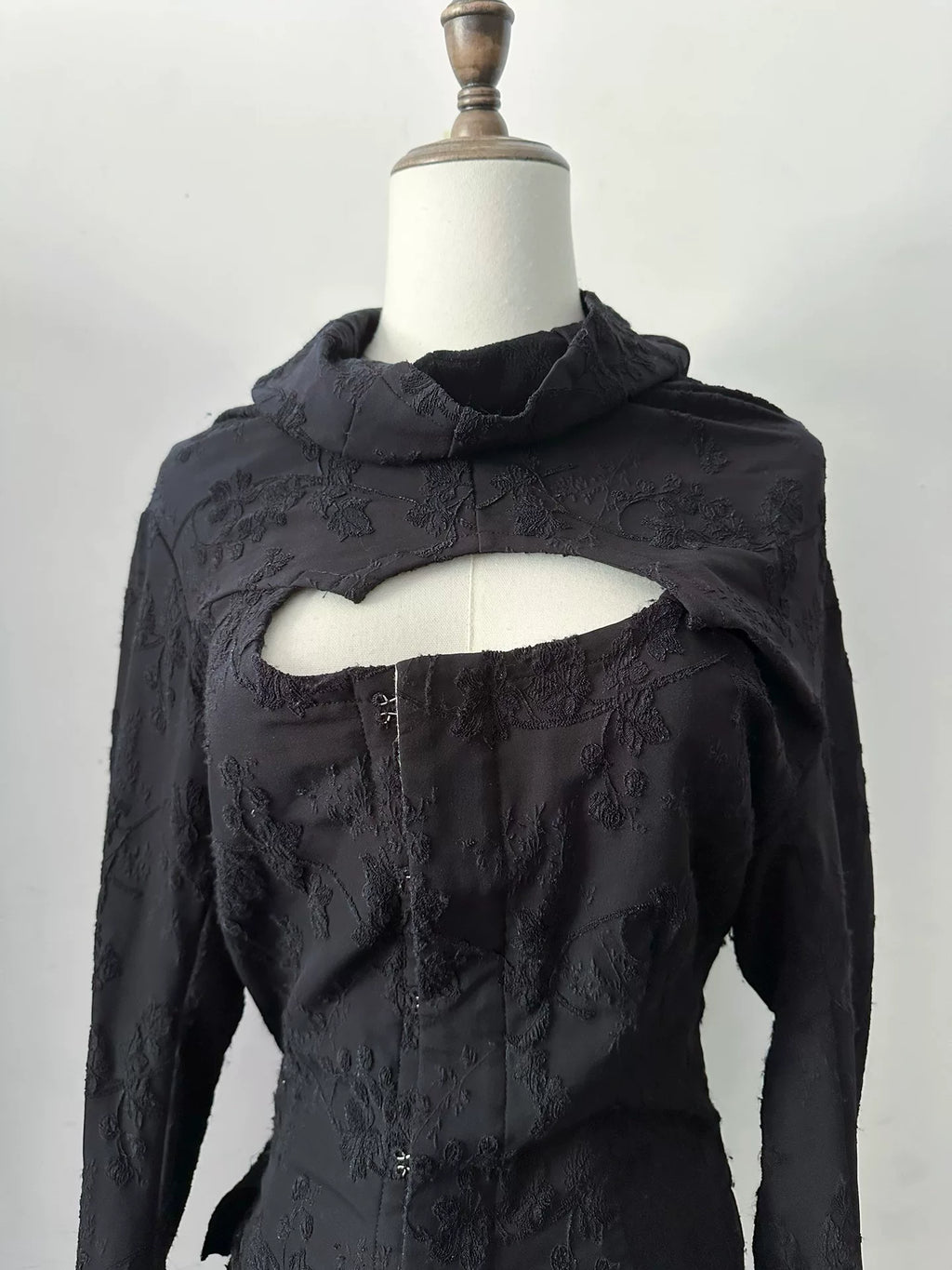 Comme Des Garcons 2004 Top