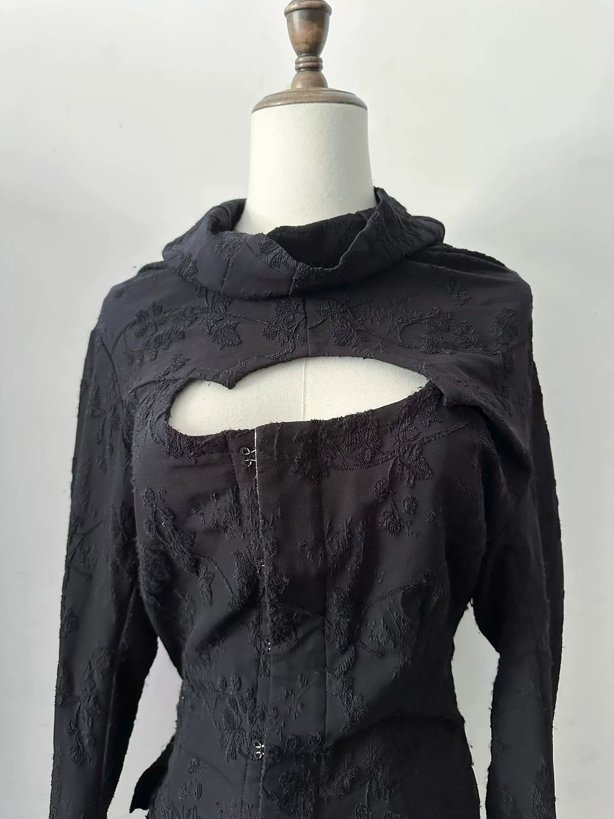 Comme Des Garcons 2004 Top