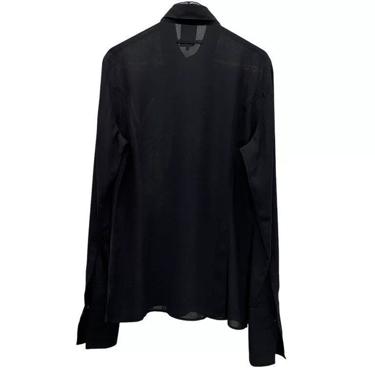 Jean Paul Gaultier SS98 Marilyn Manson Shirt