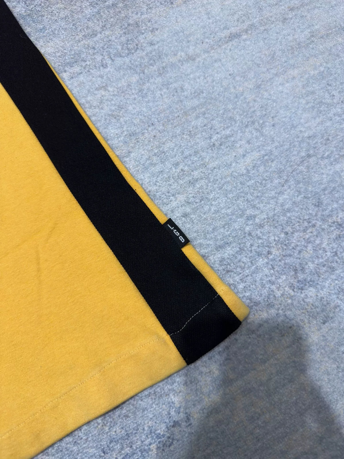 L.g.b. God Speed Flare Sweat Pants Color-Block Sweatpants