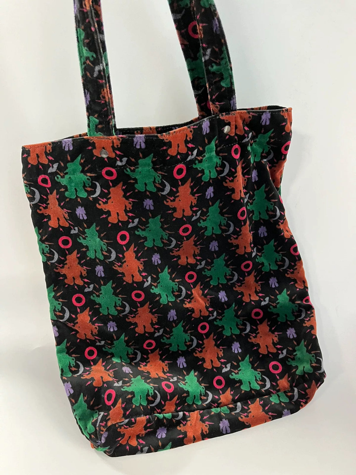 Undercover Takahashi Junjo Witch Era Tote Bag