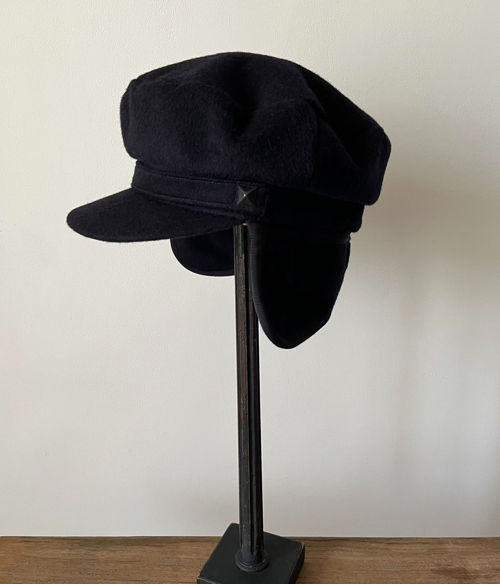 Number (N)ine 03AW Flight Cap