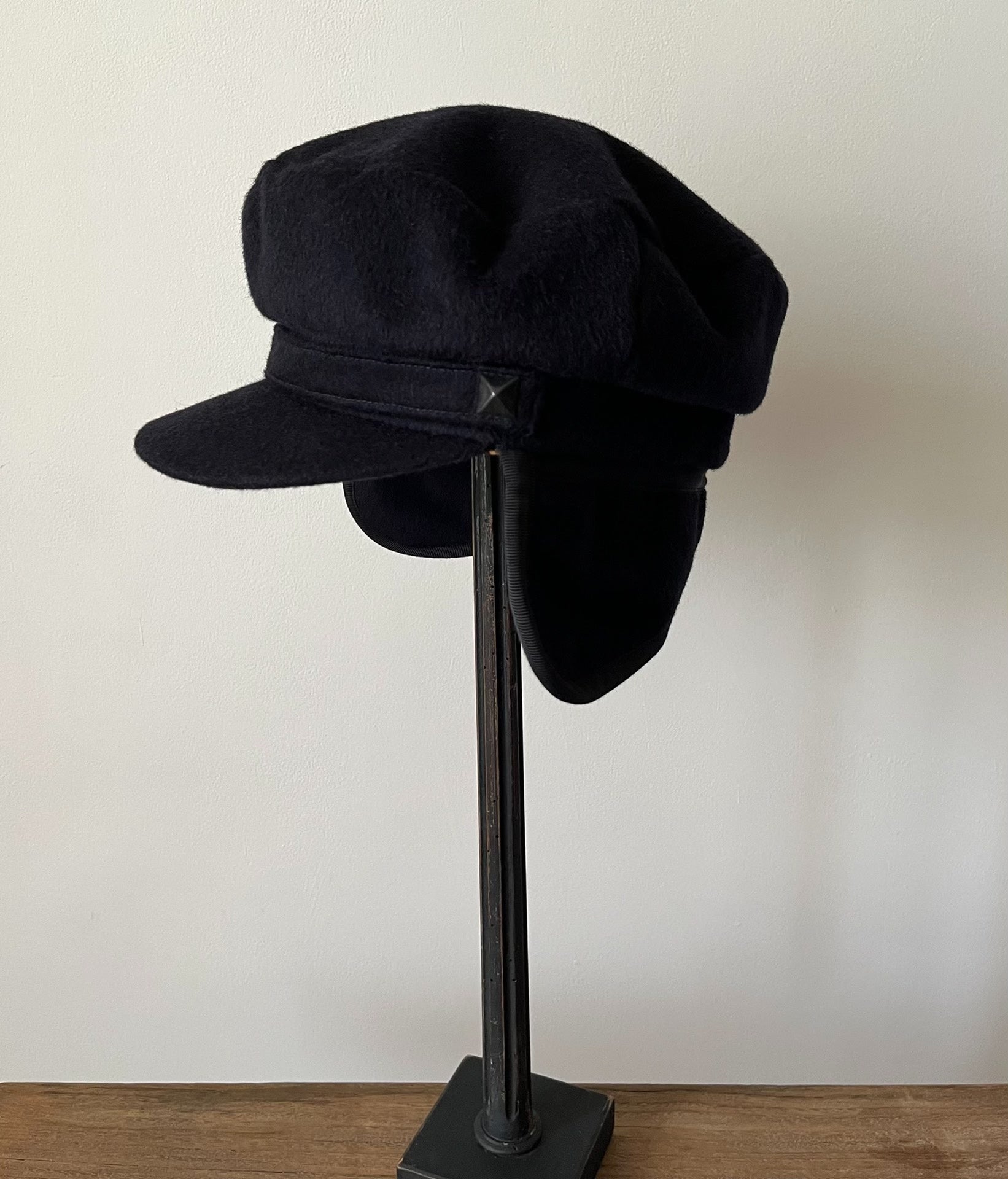 Number (N)ine 03AW Flight Cap