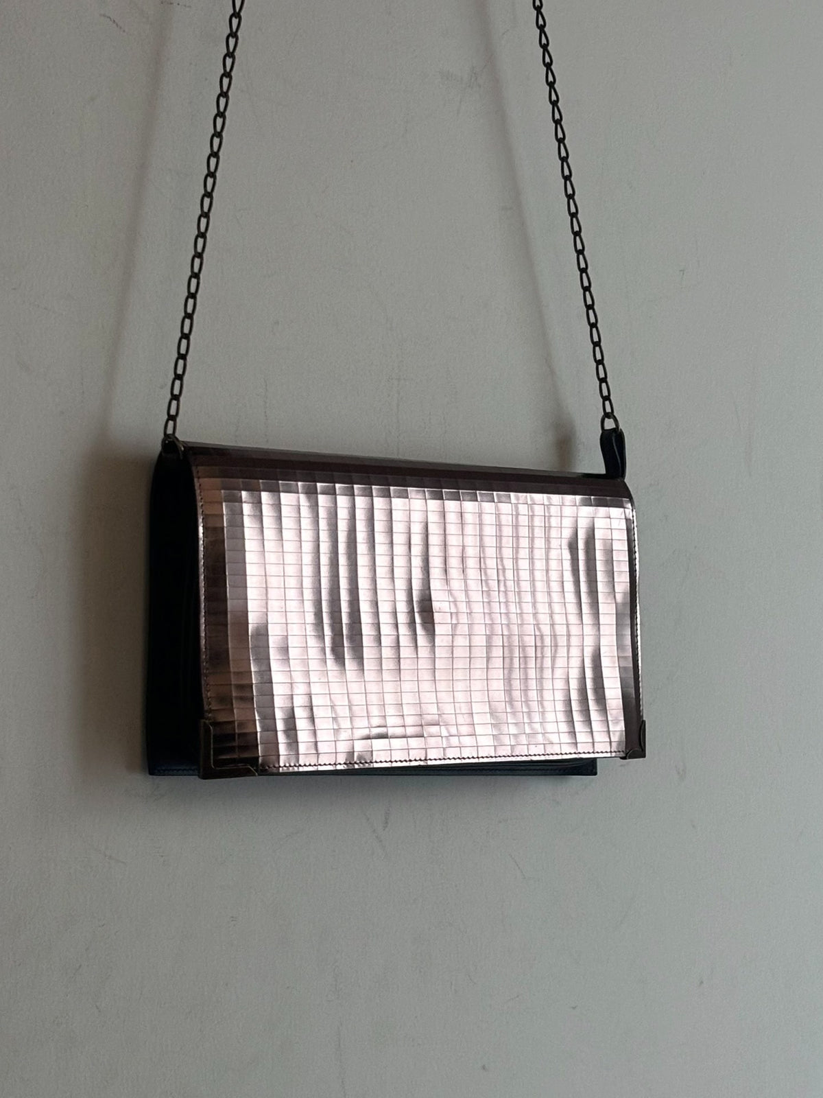 Maison Margiela｜SS2018 Disco Chain Bag