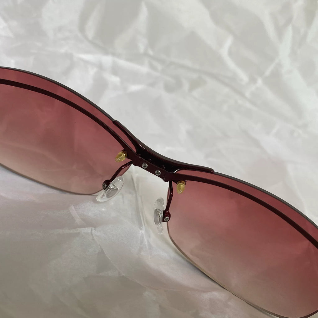 Jean Paul Gaultier Sunglasses