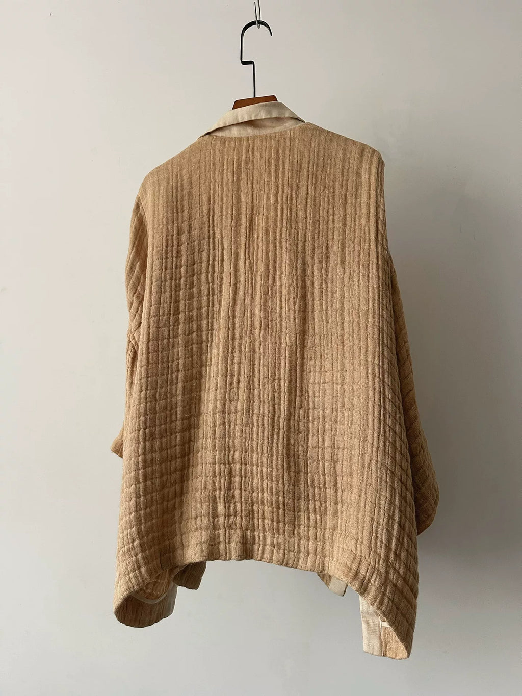 Issey Miyake 1991 Permanente line Top