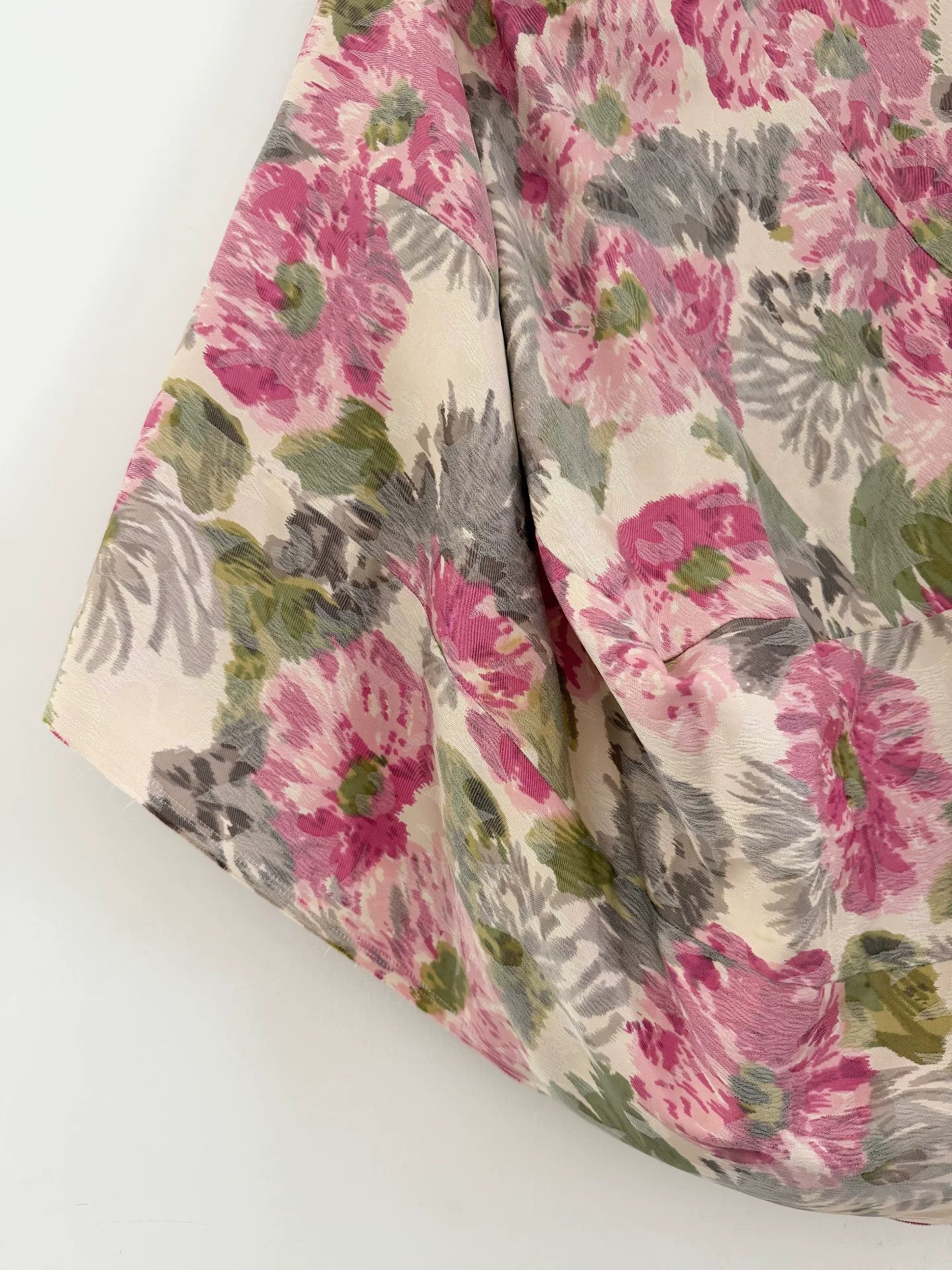 Comme Des Garcons 07SS Deconstructed Skirt - Devines