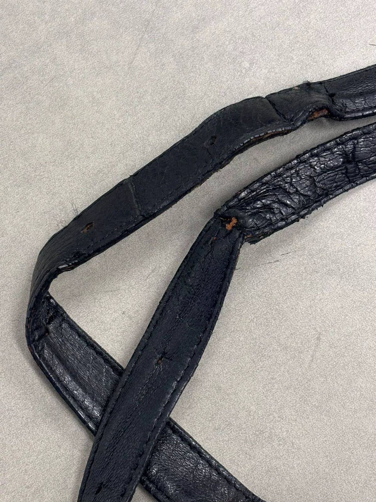 Maison Martin Margiela｜00'S Multi-Use Tote Bag