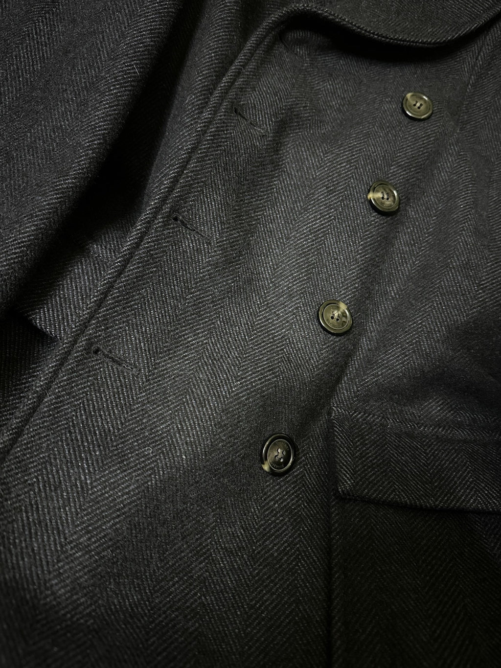 Vivienne Westwood Double-Breasted Jacket